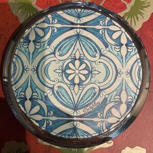 Brighton Compact Travel Mirror